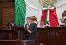 Impulsa Vicente Gómez creación de Defensorías Municipales de Derechos Humanos
