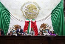 Aprueba Congreso de Michoacán minuta en materia de No Reelección y “Nepotismo Electoral”