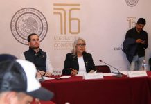 Congreso está abierto a atender demandas del magisterio de la CNTE: Emma Rivera