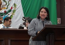 Protección al Maíz Nativo, resguarda patrimonio biocultural de pueblos indígenas: Erendira Isauro