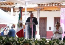 Que la justicia no sea el privilegio de unos cuantos, sino el derecho de todos: Juan Antonio Magaña de la Mora