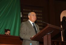 Ex rectores denuncian espionaje en la UMSNH; audio fue manipulado, afirman