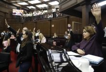 Aprueba 76 Legislatura del Congreso de Michoacán, la Ley Orgánica de la Benemérita y Centenaria Universidad Michoacana de San Nicolás de Hidalgo
