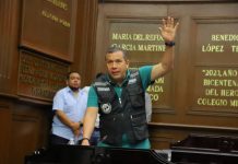 Ley Orgánica a la UMSNH un golpe a la educación pública y a la clase trabajadora: JC Barragán