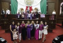 Congreso del Estado determina mayores sanciones a Deudores Alimentarios