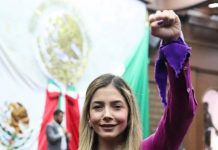 Por un acto de justicia para las infancias y las madres votamos a favor de la Ley Contra Deudores Alimentarios: Brissa Arroyo