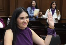 Desde el PT seguiremos trabajando por garantizar una vida libre de violencia para las infancias y las mujeres: Diana Espinoza