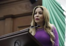 Belinda Hurtado respalda reforma para fortalecer cumplimiento de obligaciones alimentarias