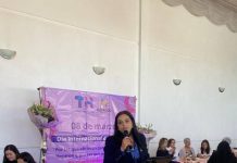 Diputada Tere Herrera destaca la fuerza y determinación de las mujeres en la construcción del futuro de Michoacán