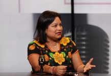 Refuerzo a la Protección Civil Municipal, una Necesidad Urgente, Eréndira Isauro
