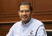 Busca Conrado Paz fortalecer áreas de Protección Civil en los 113 municipios de Michoacán