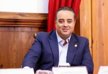 Con la aprobación del Gobierno Digital en Michoacán, más eficiencia, transparencia y garantía de derechos laborales: Juan Pablo Celis
