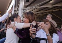 Histórica aprobación de la presidenta Claudia Sheinbaum: Fabiola Alanís