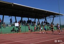 Quedaron definidos las y los atletas nicolaitas que calificaron al regional de la Universiada 2025