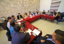 El pueblo debe participar y vigilar la elección judicial en Michoacán: Juan Carlos Barragán