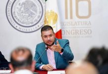 Respalda Reyes Galindo reforma constitucional en materia de Gobierno Digital