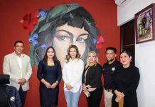 Desde el Congreso local unimos esfuerzos en favor de las mujeres: Brissa Arroyo