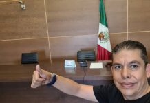 Ajedrez, clave en la reinserción de jóvenes en Morelia: Francisco Javier Calderón Cobos