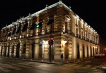 Congreso del Estado convoca a Concurso Nacional de Oratoria en Oaxaca