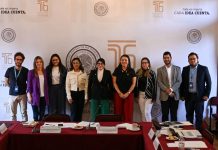 Llama Vanhe Caratachea a legislar en el Congreso con perspectiva infantil