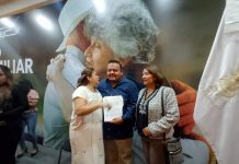 Un Sueño Hecho Realidad: Familias Michoacanas se Reencuentran Gracias al Convenio “Reencuentro Familiar”