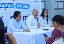 ‘Ooapas en tu calle’ atenderá de forma más cercana a las y los morelianos