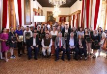 Congreso del Estado y STASPLE reconocen a sus trabajadores sindicalizados