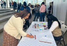 Asiste Alma Mireya González a capacitación del FAIS 2025 Objetivo: impulsar el bienestar y desarrollo de Quiroga