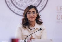 Bancada naranja refrenda compromiso con la niñez y adolescencia de Michoacán: Grecia Aguilar