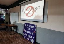 Promueve Morelos la salud con acciones contra el tabaquismo y alimentación saludable