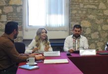 La Comisión de Desarrollo Social aprueba su plan de trabajo y dictamen de la Glosa del Tercer Informe