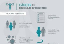 Pruebas gratuitas de detección de cáncer cervicouterino disponibles en Michoacán: SSM