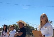 En Los Reyes se avanza en mejoramiento de viviendas, más de 15 mil blocks entregados: Humberto Jiménez