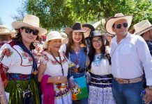 Zacapu celebra la Feria de la Ollita 2025 con gran éxito y tradición: Mónica Valdez