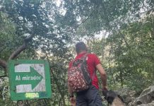 Se rehabilita Los Chorros del Varal para que población pueda disfrutar de este espacio en Semana Santa: Humberto Jiménez