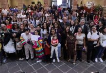 Generar una verdadera inclusión de las personas con Síndrome de Down y fortalecer la igualdad, tarea de todos: 76 Legislatura