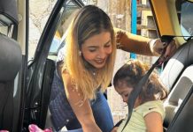 Exhorta Brissa Arroyo a no olvidar el centro de lactancia en el Congreso local