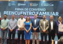 Se suma Villa Morelos al programa de Reencuentro Familiar, en favor de la comunidad migrante de Morelos: Julio César Conejo
