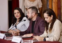 Pide Reyes Galindo impulsar ley de acompañamiento a víctimas de desplazamiento forzado en Michoacán