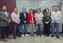 Michoacanos en el exterior, aliados clave para el desarrollo económico de México: Clouthier