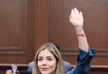 Se pronuncia Brissa Arroyo para evitar la burocratización del Legislativo