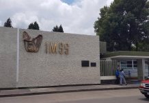 CAE EL PRIMER RESPONSABLE DE ROBO DE MEDICAMENTOS DEL IMSS ZACAPU SE TRATA DEL JEFE DE ABASTO, QUIEN VENDÍA MEDICAMENTOS A PARTICULARES