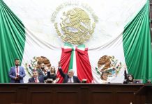 Congreso del Estado abre convocatoria para ocupar cargo de Fiscal Anticorrupción
