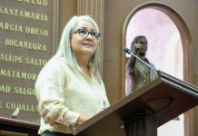 “Defender la soberanía es un deber de todas y todos”: Emma Rivera