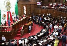 76 Legislatura da certeza jurídica en los procesos electorales de jueces y magistrados