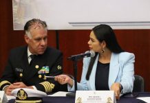 Sector marítimo clave para el desarrollo económico de México: Araceli Saucedo