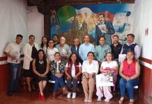 Gobierno municipal de Morelos une esfuerzos en pro de la educación