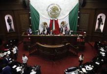 Envía 76 Legislatura al Congreso de la Unión reforma constitucional en materia de no reelección