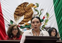 Congreso pide coordinación interestatal para determinar si parte de restos de Teuchitlán corresponden a michoacanos