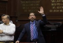Impulsar la costa michoacana como destino turístico mundial, propone Abraham Espinoza